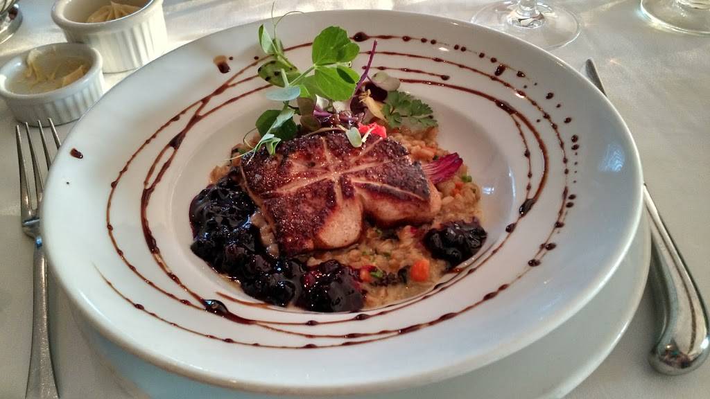 St. Johns Restaurant | restaurant | 1278 Market St, Chattanooga, TN 37402, USA | 4232664400 OR +1 423-266-4400