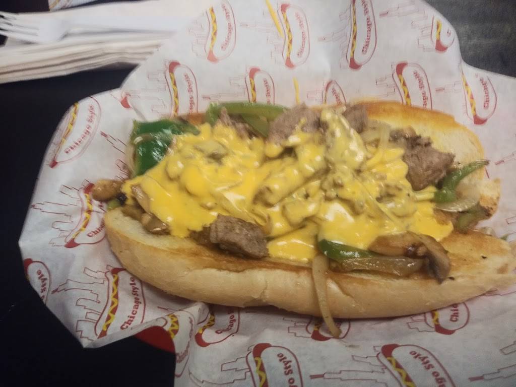 Sweet Lous Thats Who | restaurant | 2913 US-421, Westville, IN 46391, USA | 2197851313 OR +1 219-785-1313