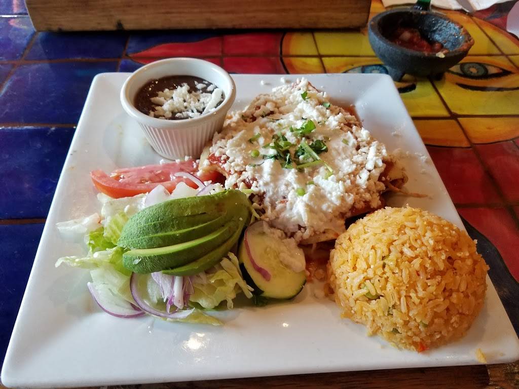 La Herradura Mexican Restaurant | restaurant | 12701 S John Young Pkwy #110, Orlando, FL 32837, USA | 4078517799 OR +1 407-851-7799