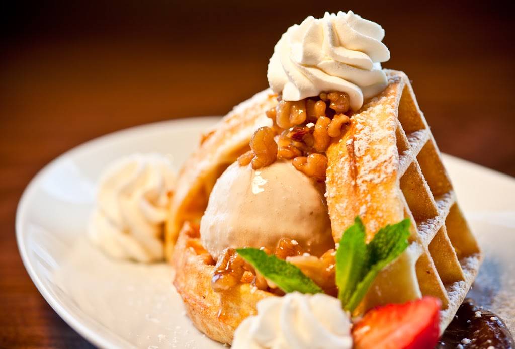 Catelli Duo | restaurant | 12101 Town Center Blvd, Voorhees Township, NJ 08043, USA | 8567516069 OR +1 856-751-6069