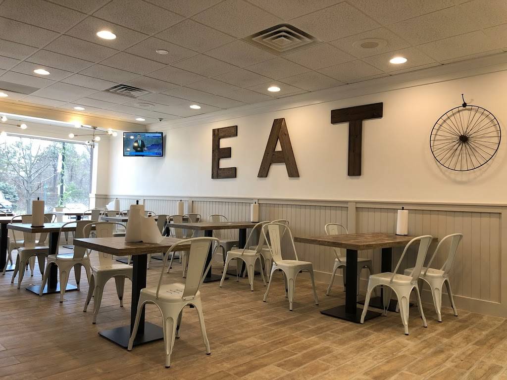 Bello Pizza | restaurant | 118 North County Shopping Center, Goldens Bridge, NY 10526, USA | 9142324363 OR +1 914-232-4363