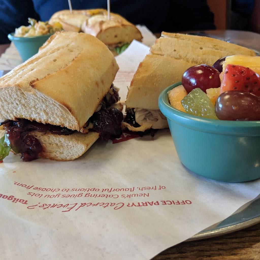 Newks Eatery | restaurant | 149 Wendellwood Dr Suite B-8, Murfreesboro, TN 37129, USA | 6157132875 OR +1 615-713-2875