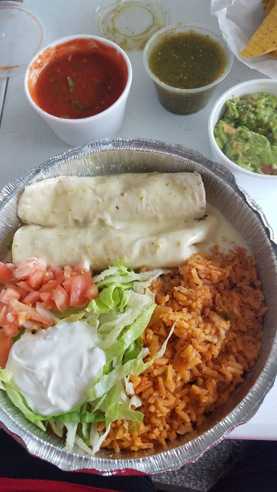 Mojitos Mexican Restaurant | restaurant | 1902 Main St, Granger, IA 50109, USA | 5159998021 OR +1 515-999-8021