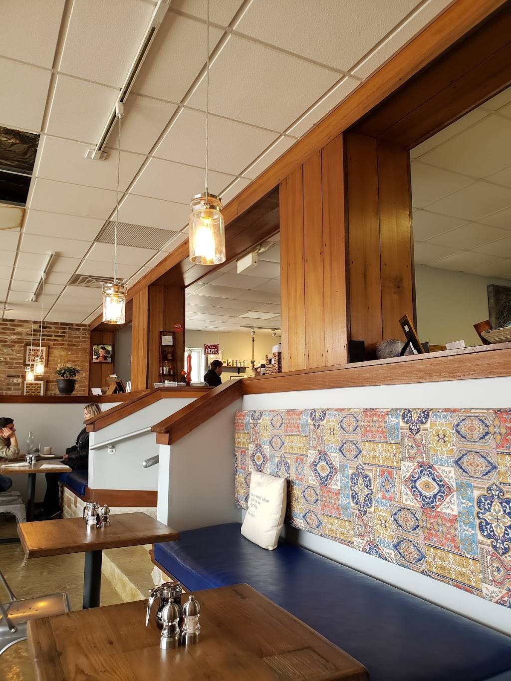 24 Karrot Kitchen | cafe | 7059 Mill Rd, Brecksville, OH 44141, USA | 4406309494 OR +1 440-630-9494