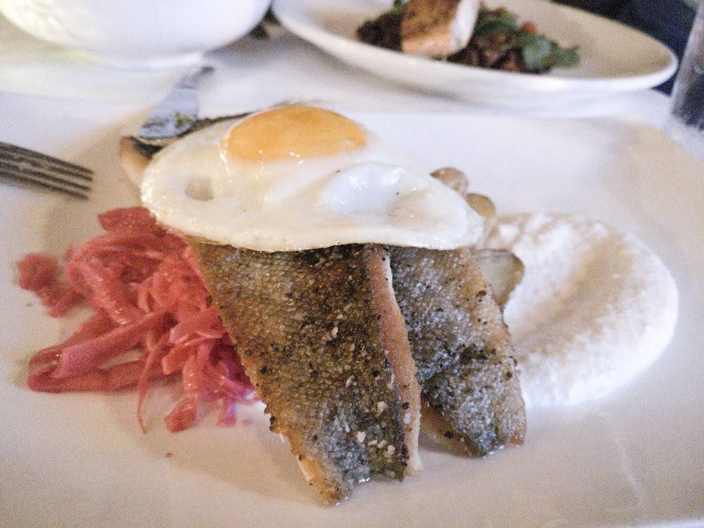 HB Home Bistro | restaurant | 3404 N Halsted St, Chicago, IL 60657, USA | 7736610299 OR +1 773-661-0299