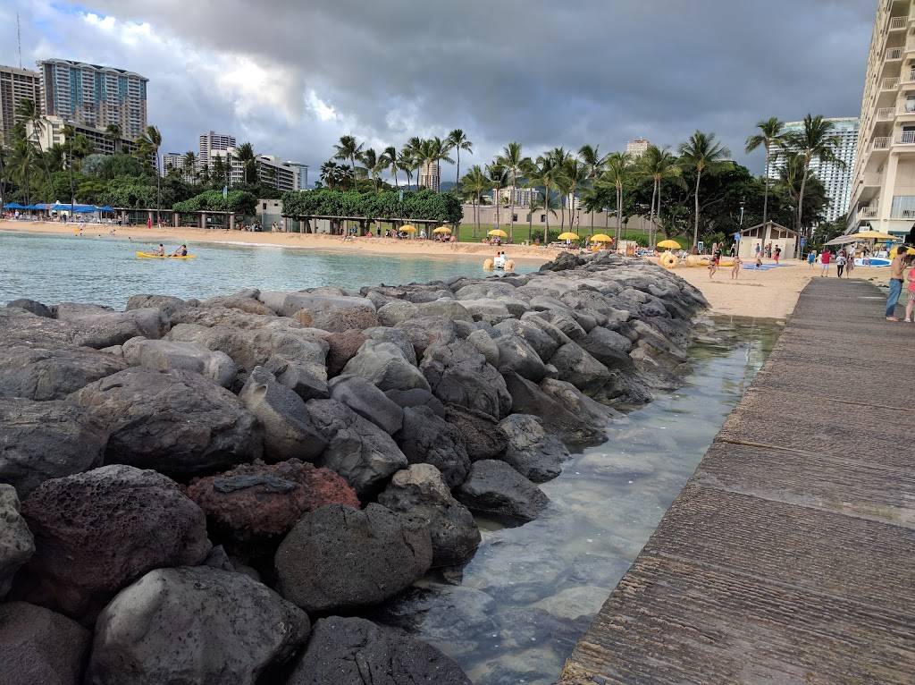 Steak Shack | restaurant | 2161 Kalia Rd, Honolulu, HI 96815, USA | 8088619966 OR +1 808-861-9966