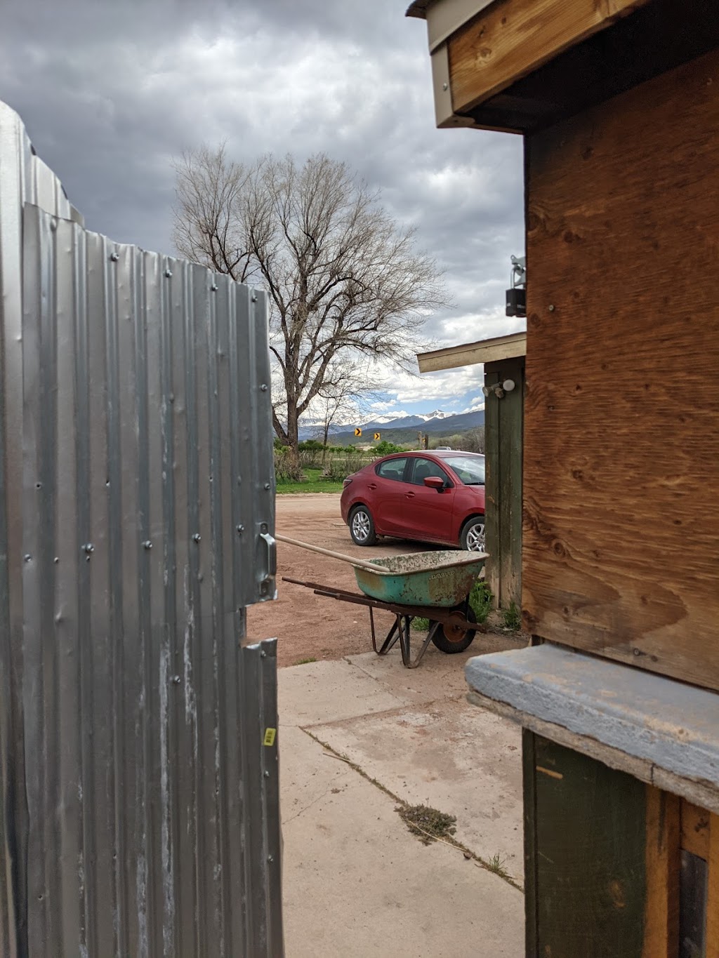 Mission Deli Mesa Mexican and American Food | restaurant | 923 S Oak St, La Veta, CO 81055, USA | 7197423483 OR +1 719-742-3483