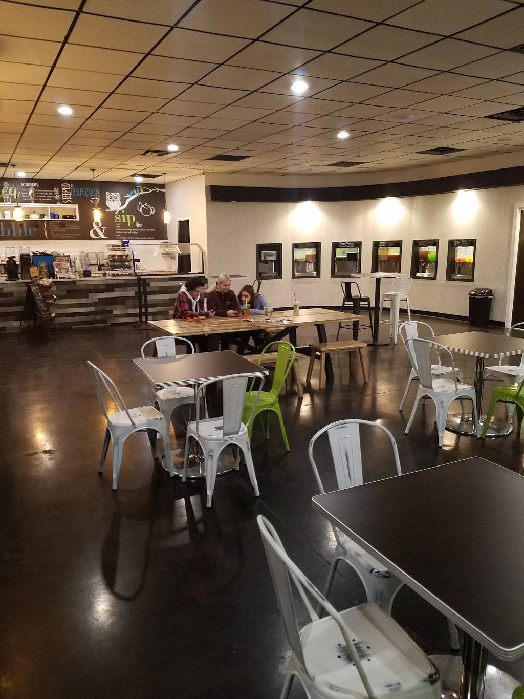 Babble | cafe | 6909 W Hefner Rd Suite B12, Oklahoma City, OK 73162, USA | 4057927421 OR +1 405-792-7421