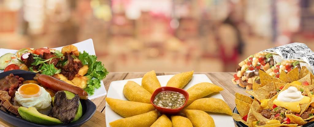 Empanadas & More | restaurant | 155 Smithtown Blvd, Nesconset, NY 11767, USA | 6316568270 OR +1 631-656-8270