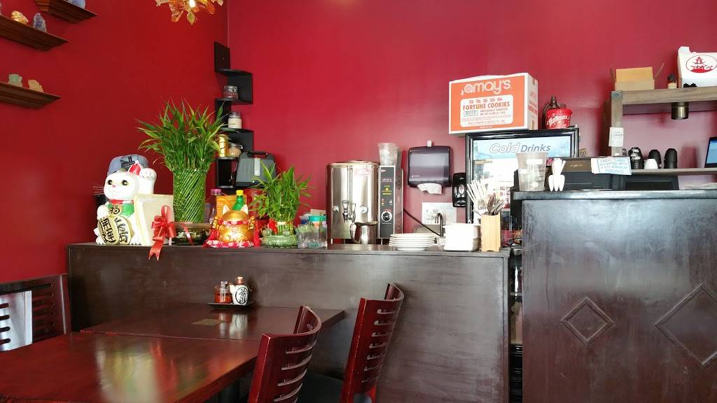 Kung Food | restaurant | 4413, 1615 McAllister St, San Francisco, CA 94115, USA | 4156736688 OR +1 415-673-6688