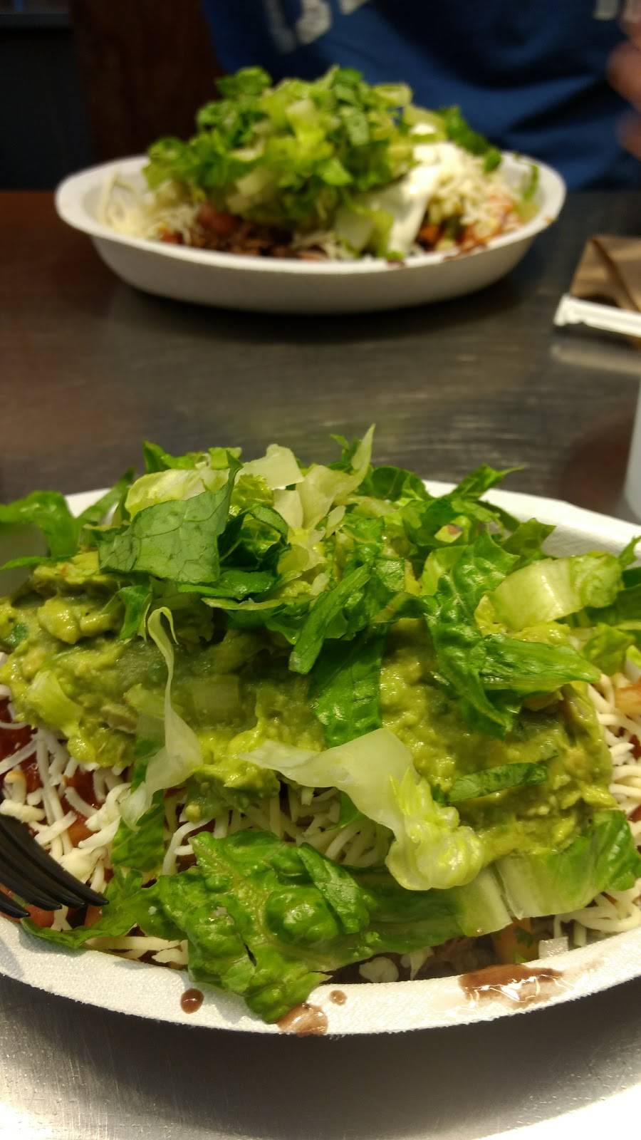 Chipotle Mexican Grill | restaurant | 149 8th Ave, New York, NY 10011, USA | 2126204015 OR +1 212-620-4015