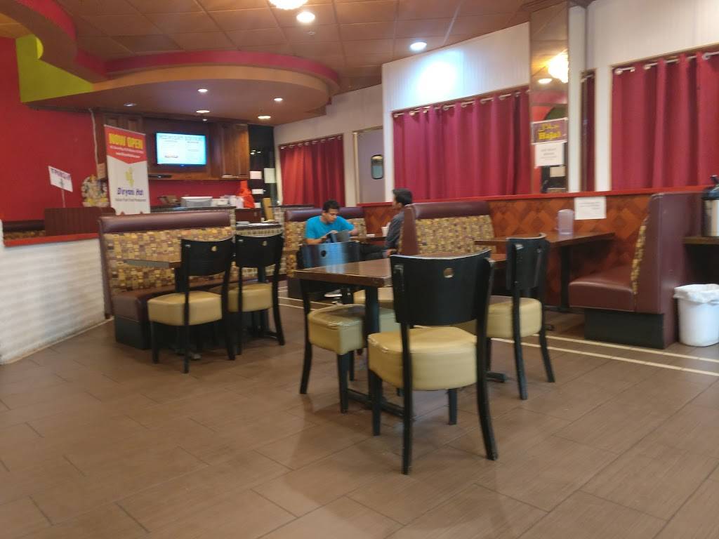 Biryani Hut - Milpitas | restaurant | 61 Serra Way #120, Milpitas, CA 95035, USA | 4089359700 OR +1 408-935-9700