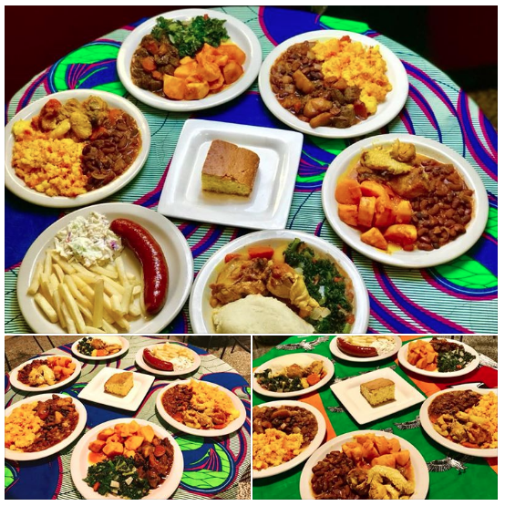 Stango Cuisine | restaurant | 300 S Broadway Ave, Urbana, IL 61801, USA | 8444976835 OR +1 844-497-6835