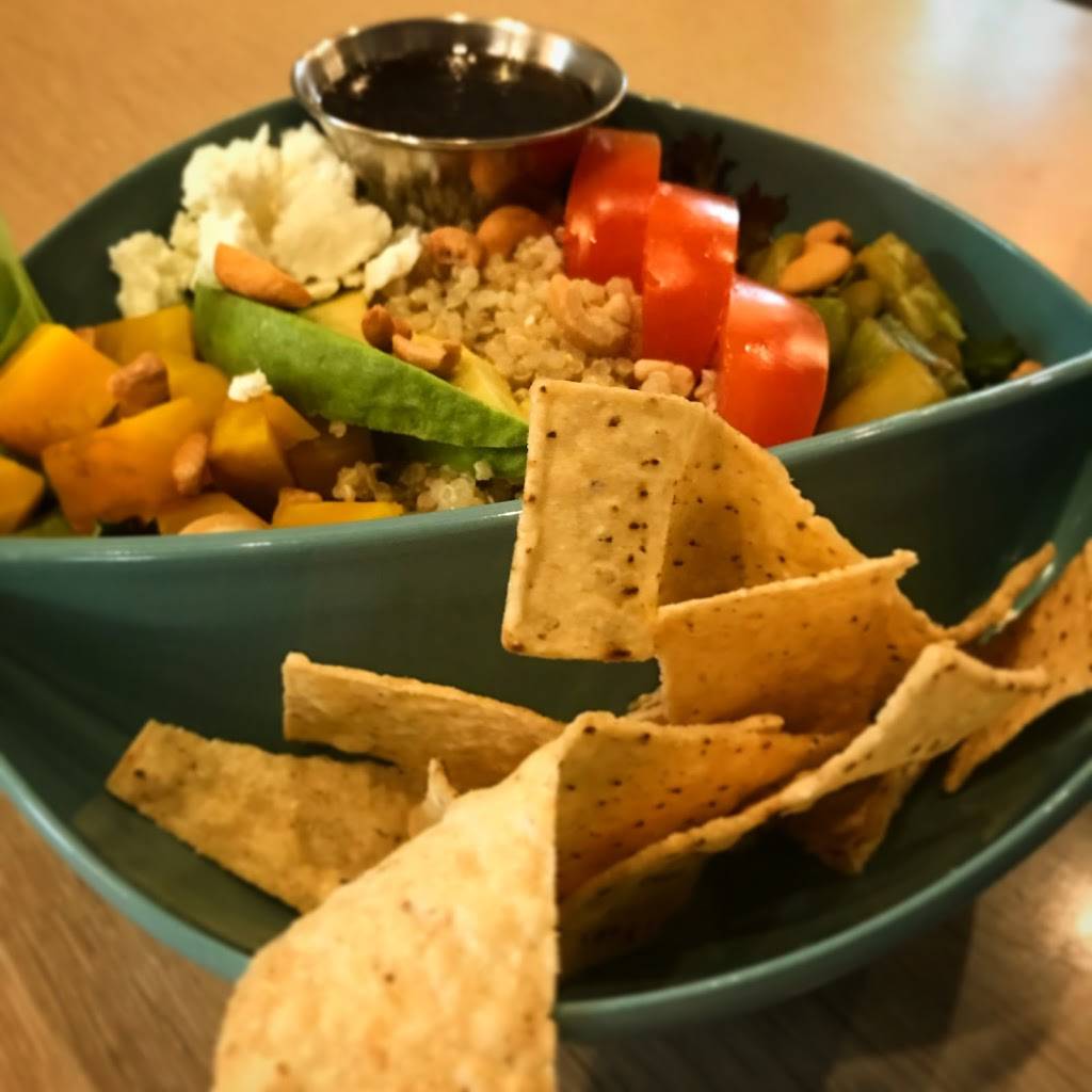 The Goods ~Tubac | restaurant | 26A Tubac Rd, Tubac, AZ 85646, USA | 5203982001 OR +1 520-398-2001