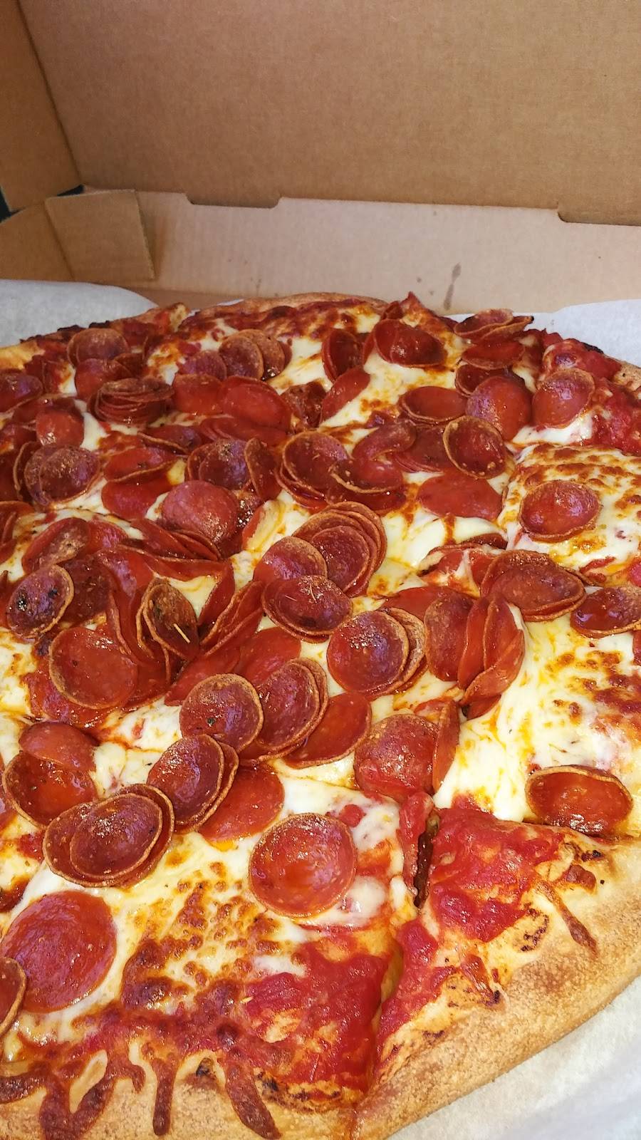 Gioninos Pizzeria | restaurant | 1131 W 4th St, Mansfield, OH 44906, USA | 4195298020 OR +1 419-529-8020