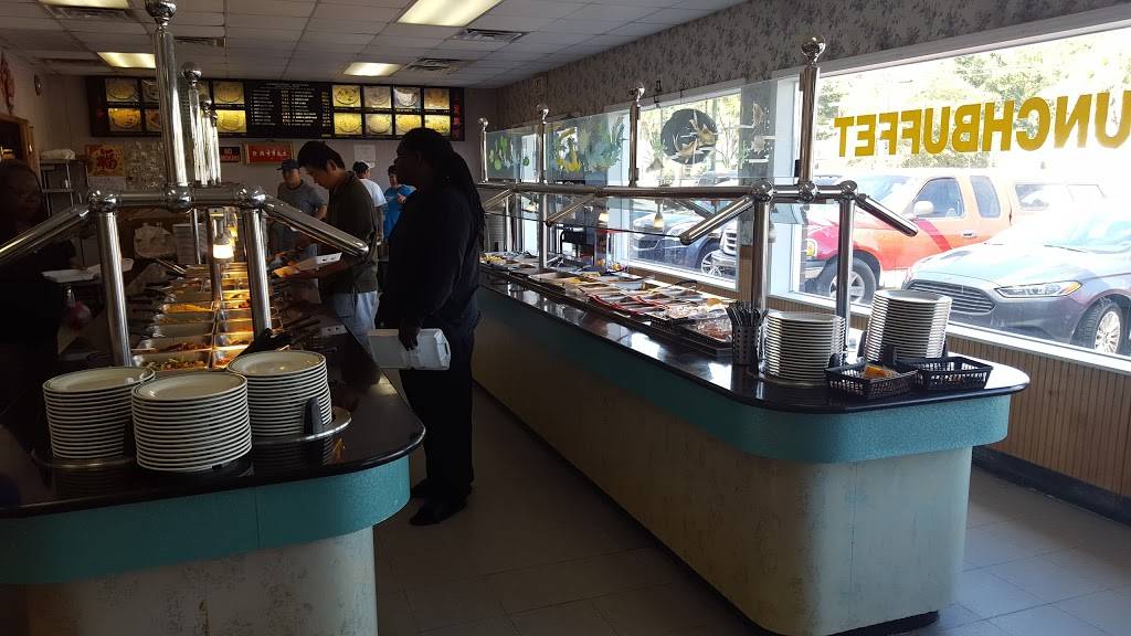 New Hong Kong Restaurant | restaurant | 8176 E Main St, Ridgeland, SC 29936, USA | 8437268897 OR +1 843-726-8897