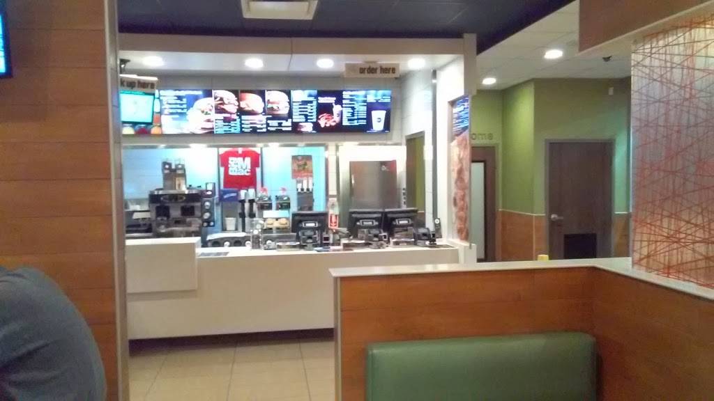 McDonalds | cafe | 6509 Washington, Houston, TX 77007, USA | 7138803930 OR +1 713-880-3930