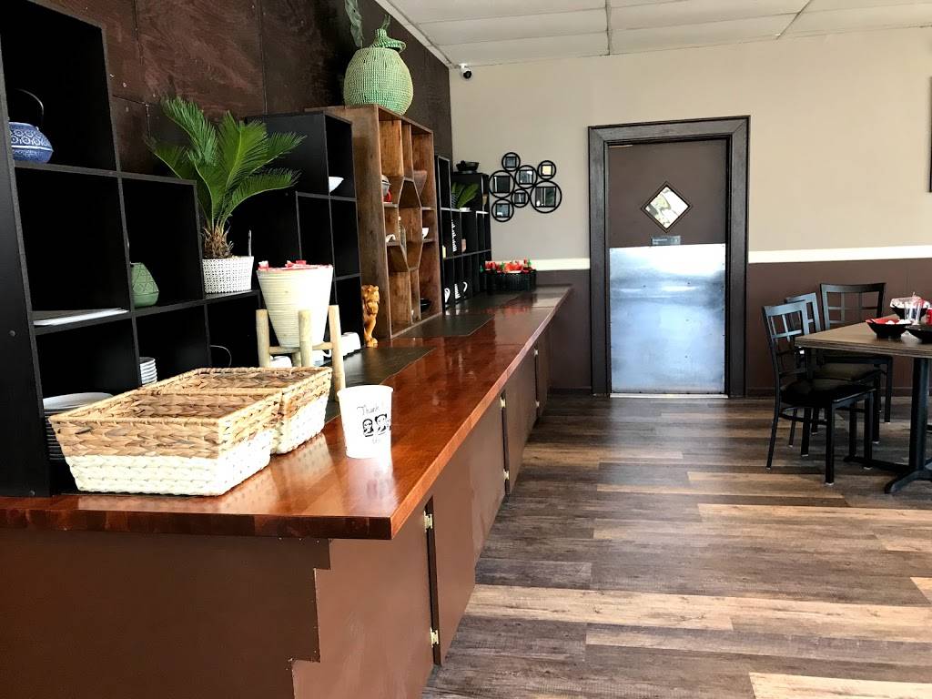 Kamchi | restaurant | 6747 Fulton St E, Ada, MI 49301, USA | 6166765888 OR +1 616-676-5888