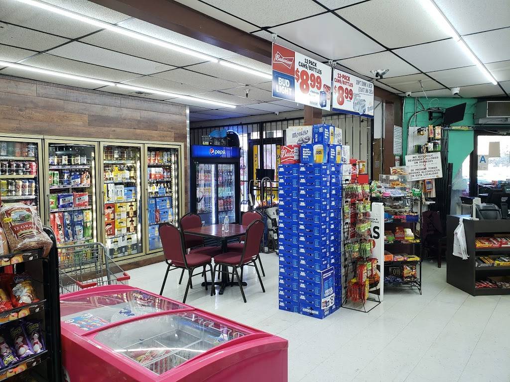 Carniceria Las Glorias market #2 | restaurant | 632 E Foothill Blvd, Azusa, CA 91702, USA | 6268048188 OR +1 626-804-8188