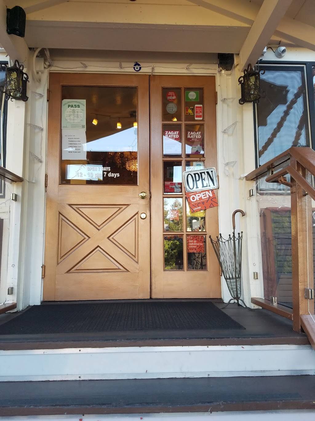 Prabh Indian Kitchen | restaurant | 24 Sunnyside Ave, Mill Valley, CA 94941, USA | 4153848241 OR +1 415-384-8241