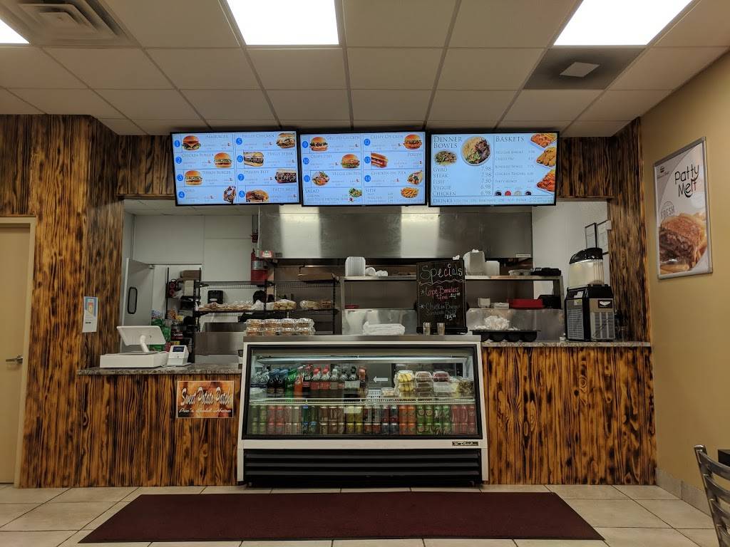 Steves Bite | restaurant | 80 E Cermak Rd, Chicago, IL 60616, USA | 3126741200 OR +1 312-674-1200