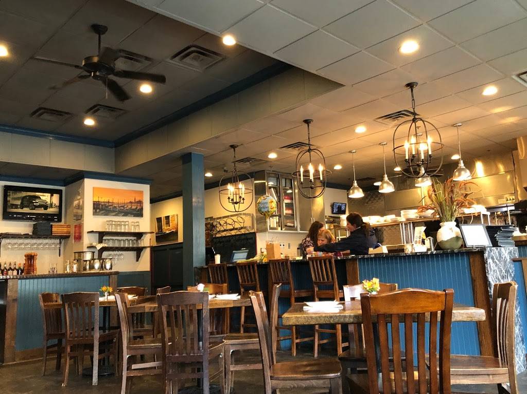 La Tela Pizzeria | restaurant | 133 Village Green Ln, Kiawah Island, SC 29455, USA | 8437681951 OR +1 843-768-1951