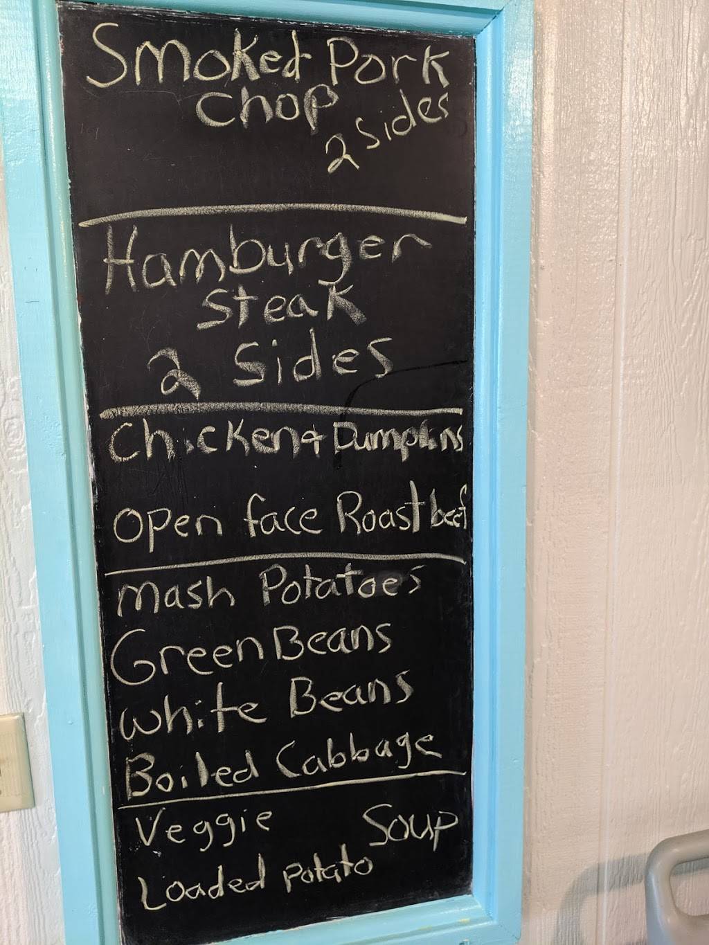 Mama Cottons | restaurant | 116 E Main St, Crofton, KY 42217, USA | 2706605056 OR +1 270-660-5056