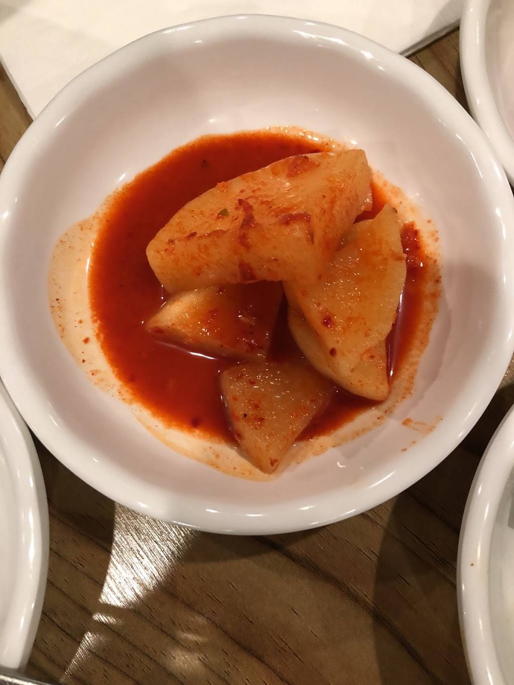 Eul Shi Gae (얼시개) | restaurant | 13840 Braddock Rd, Centreville, VA 20121, USA | 7035057766 OR +1 703-505-7766