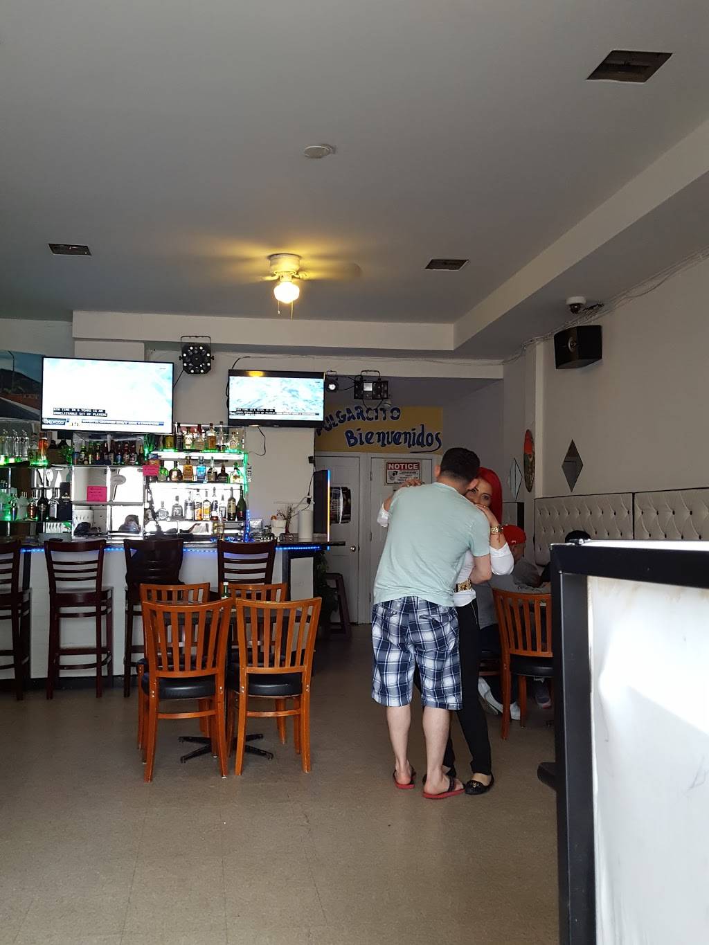 El Pulgarcito Restaurant and Bar | restaurant | 5313 Georgia Ave NW, Washington, DC 20011, USA | 2028462591 OR +1 202-846-2591