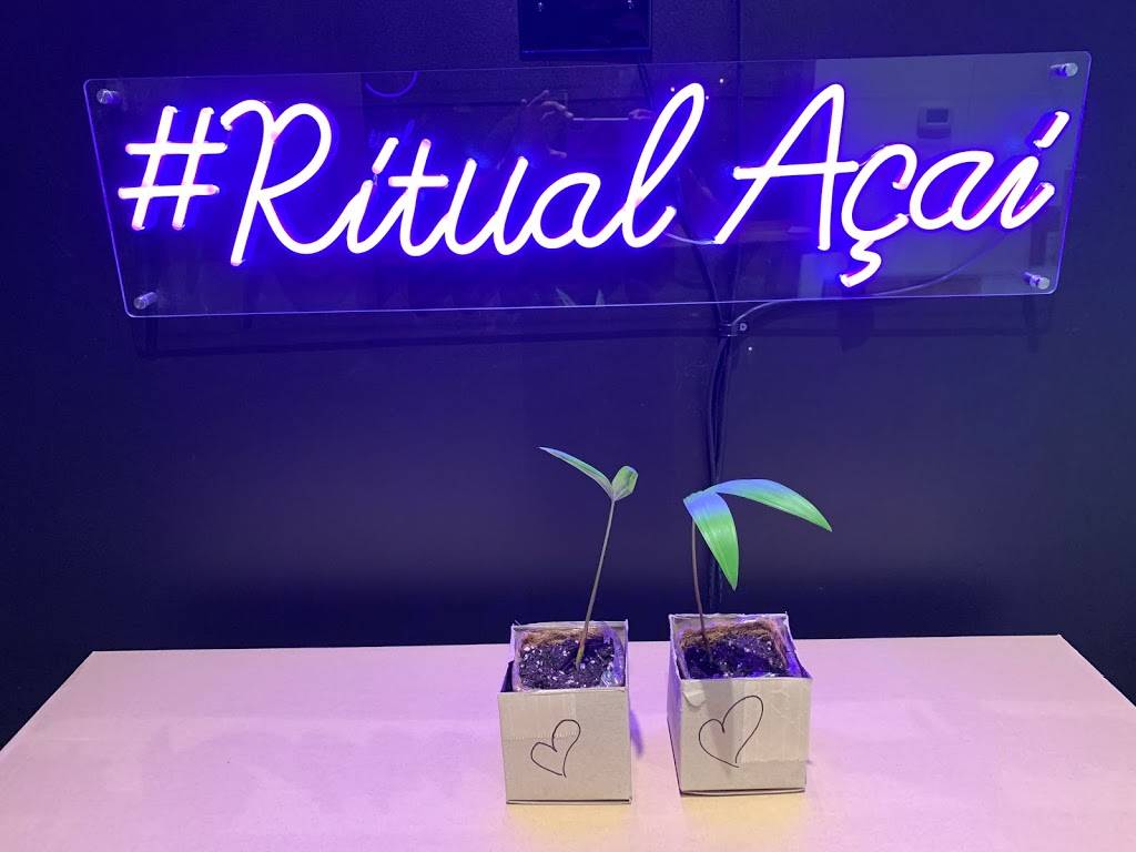 Ritual Açai | restaurant | 3199 Glendale Blvd, Los Angeles, CA 90039, USA | 3232041091 OR +1 323-204-1091