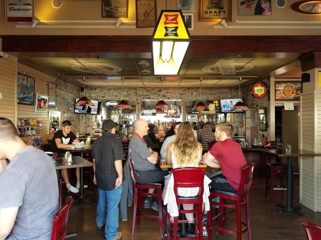 Beer 39 | restaurant | Pier 39, #240, San Francisco, CA 94133, USA | 4154212699 OR +1 415-421-2699