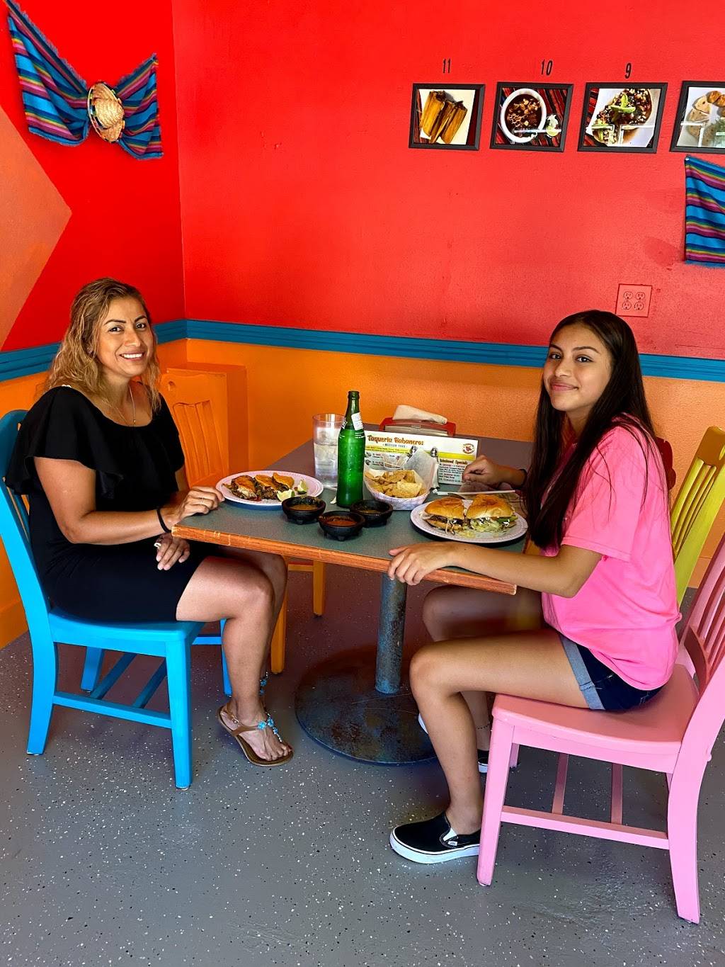 Taqueria Habaneros (Mexican food) | restaurant | 3805 Pontchartrain Dr, Slidell, LA 70458, USA | 9853268383 OR +1 985-326-8383