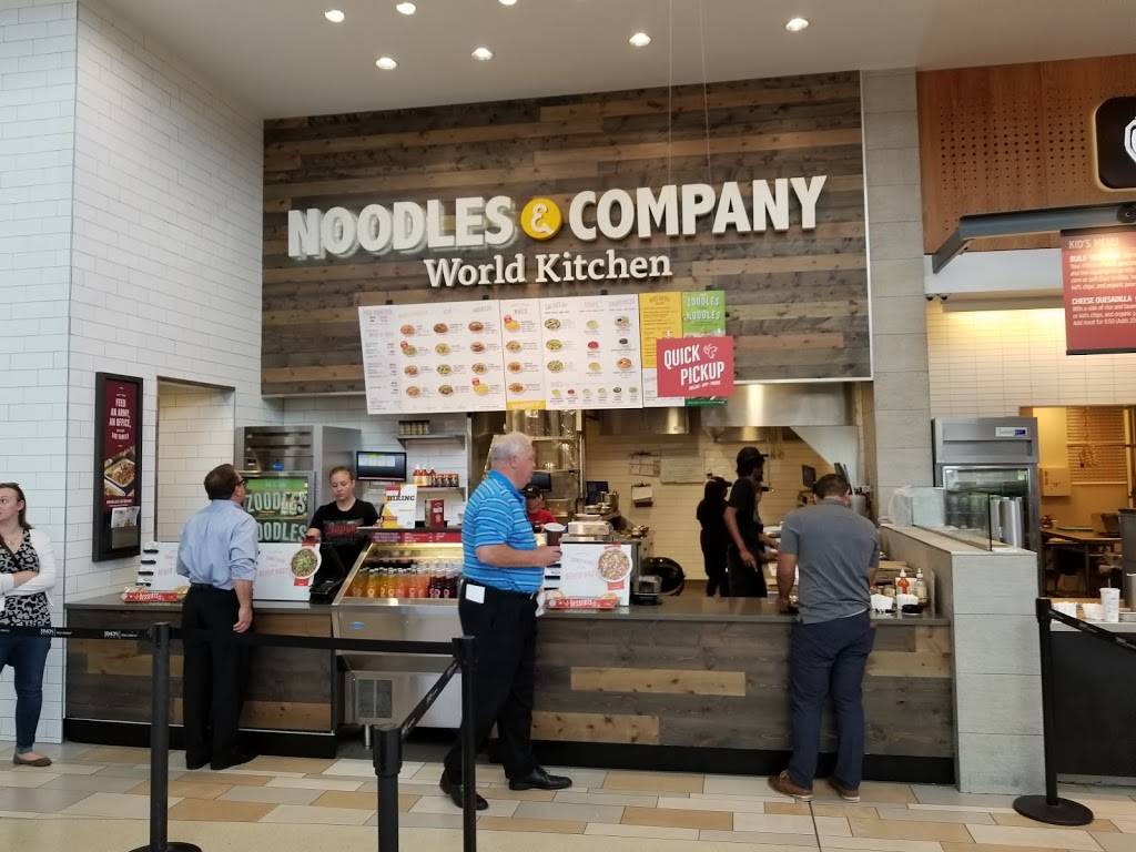Noodles and Company | restaurant | 8702 Keystone Crossing, Indianapolis, IN 46240, USA | 3175741770 OR +1 317-574-1770