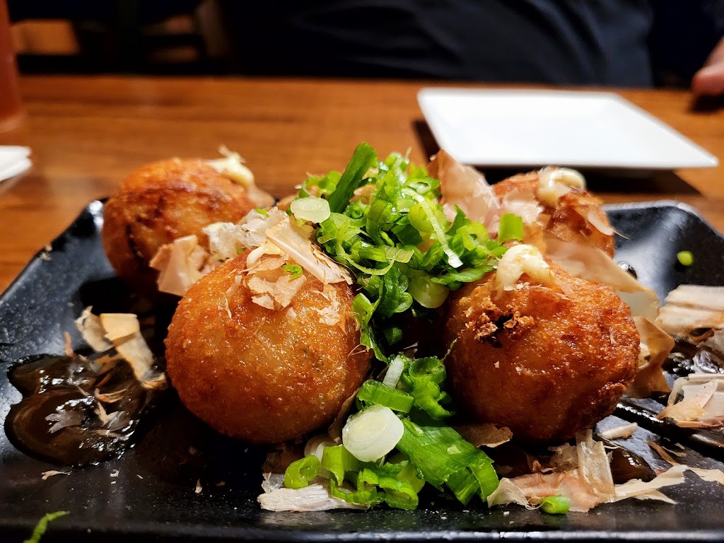 Aji Ramen Bar | restaurant | 301 N Shackleford Rd Suite F3, Little Rock, AR 72211, USA | 5014148433 OR +1 501-414-8433