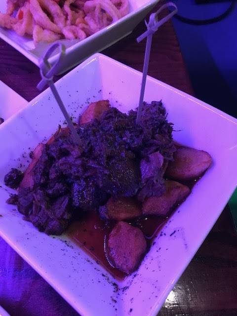 Abanico Tapas Bar and Restaurant | restaurant | 21 E Washington St, Greenville, SC 29601, USA | 8645096834 OR +1 864-509-6834