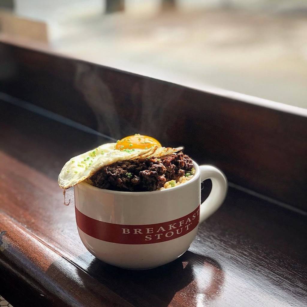 Loch & Quay | restaurant | 414 Broadway, Albany, NY 12207, USA | 5183897201 OR +1 518-389-7201