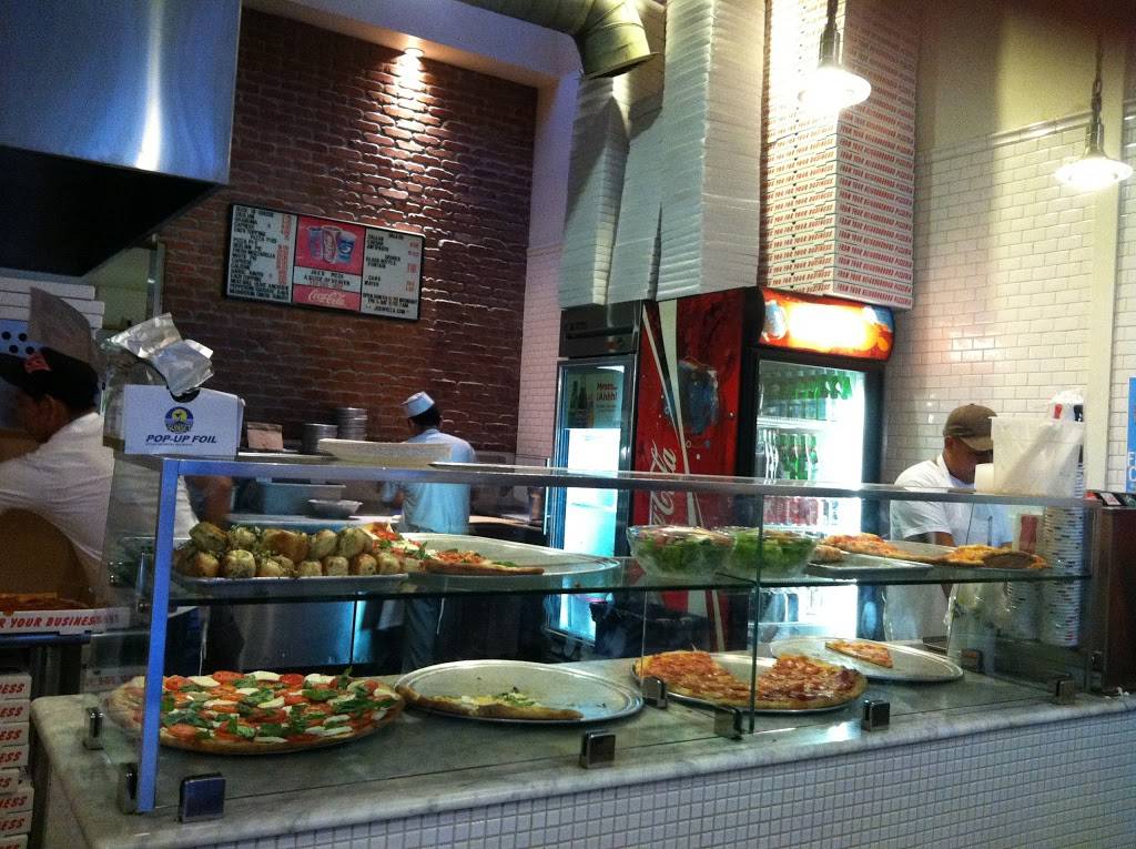 Joes Pizza | meal delivery | 111 Broadway, Santa Monica, CA 90401, USA | 3103959222 OR +1 310-395-9222