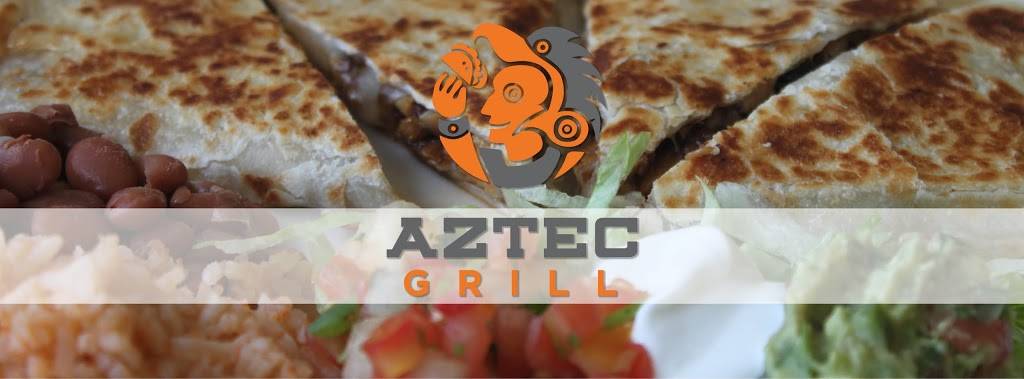 Aztec Grill | restaurant | 1165 S Cloverdale Blvd, Cloverdale, CA 95425, USA | 7078945979 OR +1 707-894-5979