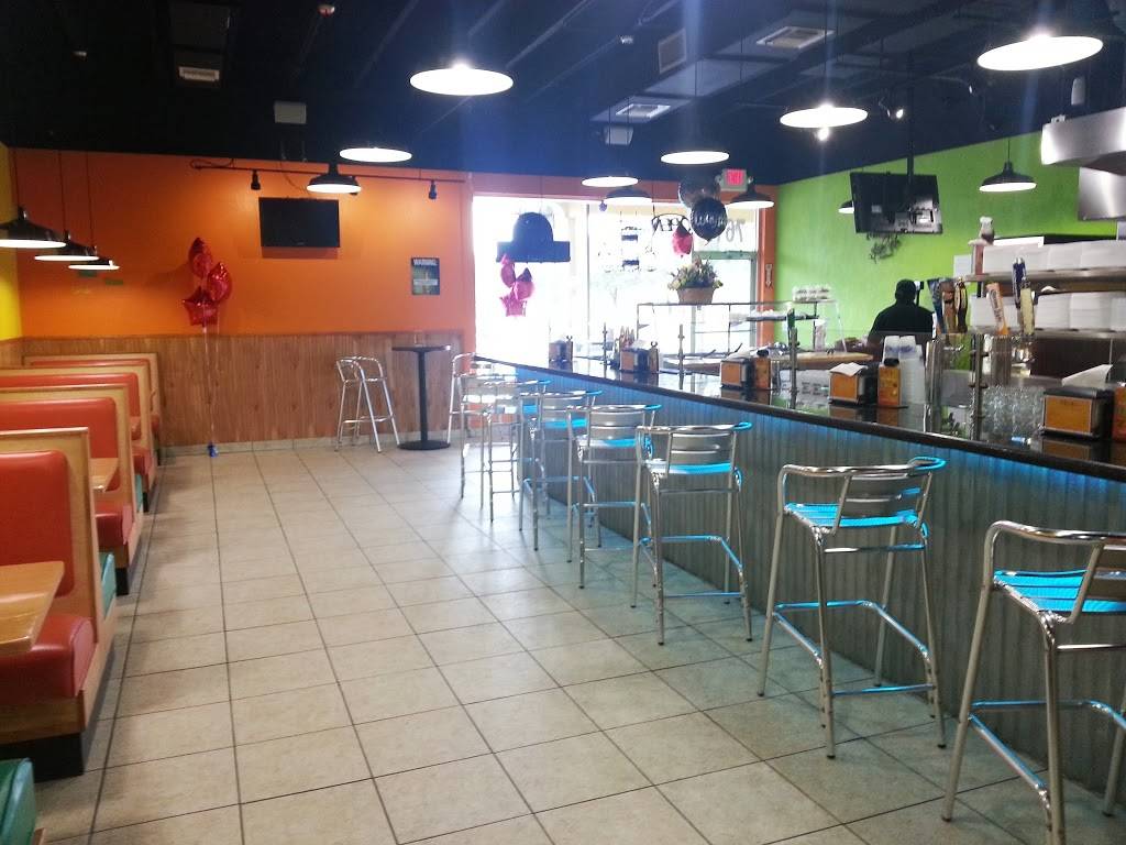 Micaela Peruvian Cuisine | restaurant | 7613 Davie Road Extension, Hollywood, FL 33024, USA | 9544049143 OR +1 954-404-9143