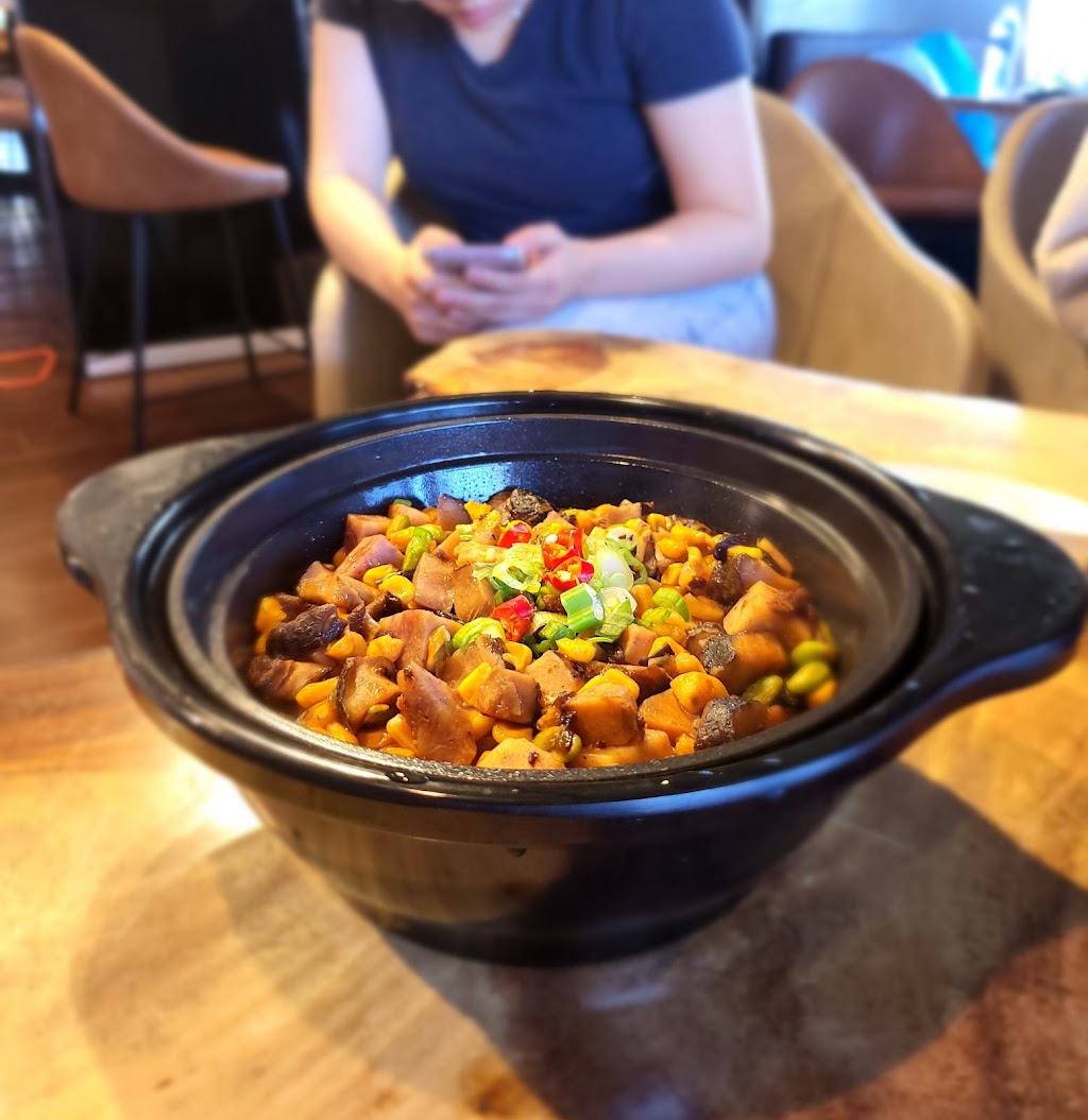 Rice Monster | restaurant | 102 S El Camino Real, Millbrae, CA 94030, USA | 6502312682 OR +1 650-231-2682