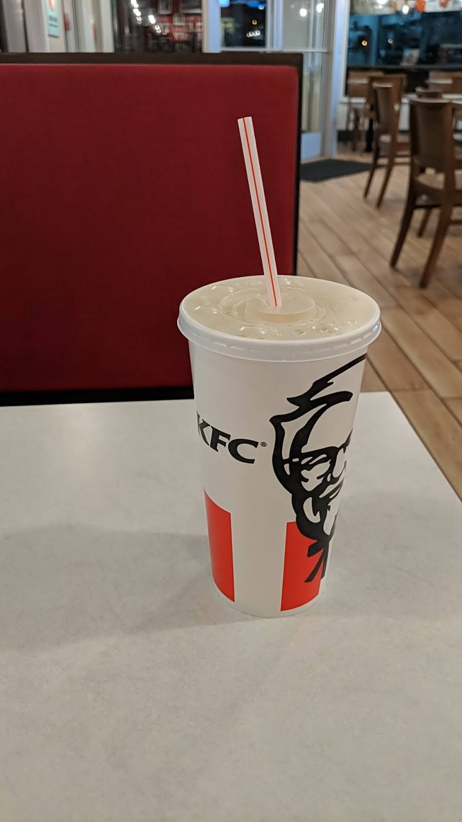 KFC | restaurant | 955 S Main St, Brigham City, UT 84302, USA | 4357237244 OR +1 435-723-7244