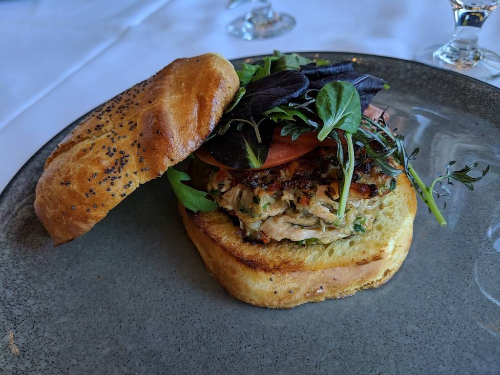 The Standard Bistro & Larder | restaurant | 5827 Jackson Rd, Ann Arbor, MI 48103, USA | 7342632543 OR +1 734-263-2543