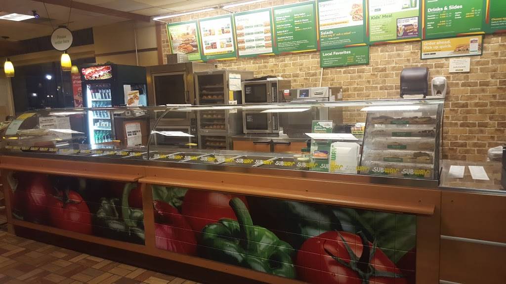 Subway | restaurant | 102 S Main St, Woodsfield, OH 43793, USA | 7404721107 OR +1 740-472-1107