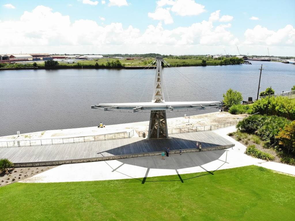 Boardwalk Grille | restaurant | 109 5th St, Orange, TX 77630, USA | 4093304450 OR +1 409-330-4450