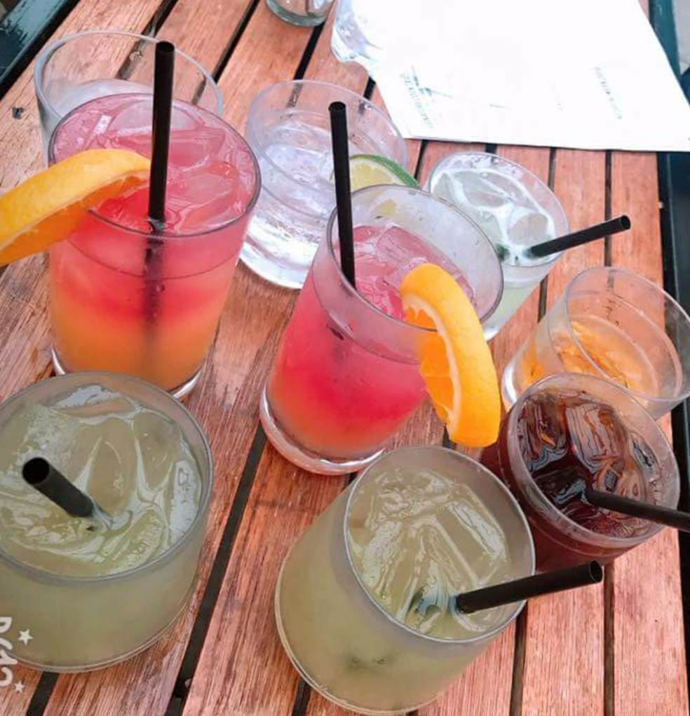 The J. Parker | night club | 1816 N Clark St, Chicago, IL 60614, USA | 3122544747 OR +1 312-254-4747