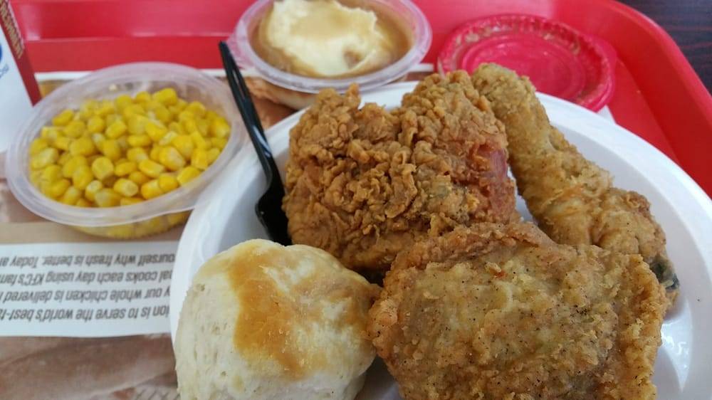 KFC | restaurant | 12862 Central Ave, Chino, CA 91710, USA | 9096281411 OR +1 909-628-1411