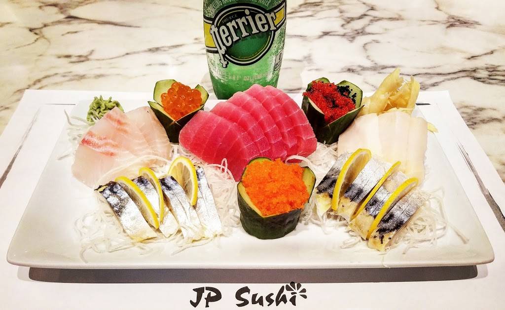 JP Sushi | restaurant | 1530 Old Alabama Rd # 110, Roswell, GA 30076, USA | 7706452460 OR +1 770-645-2460