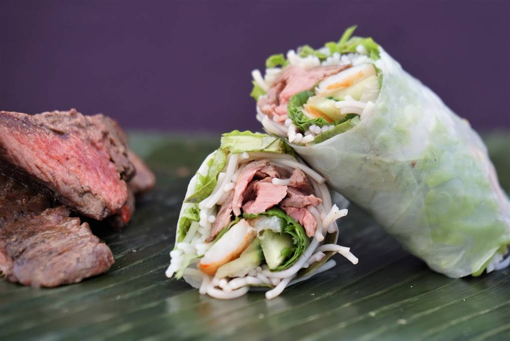 Moi Eat (Vietnamese Pop Up) | restaurant | 340 23rd Ave, Oakland, CA 94606, USA | 5105603964 OR +1 510-560-3964