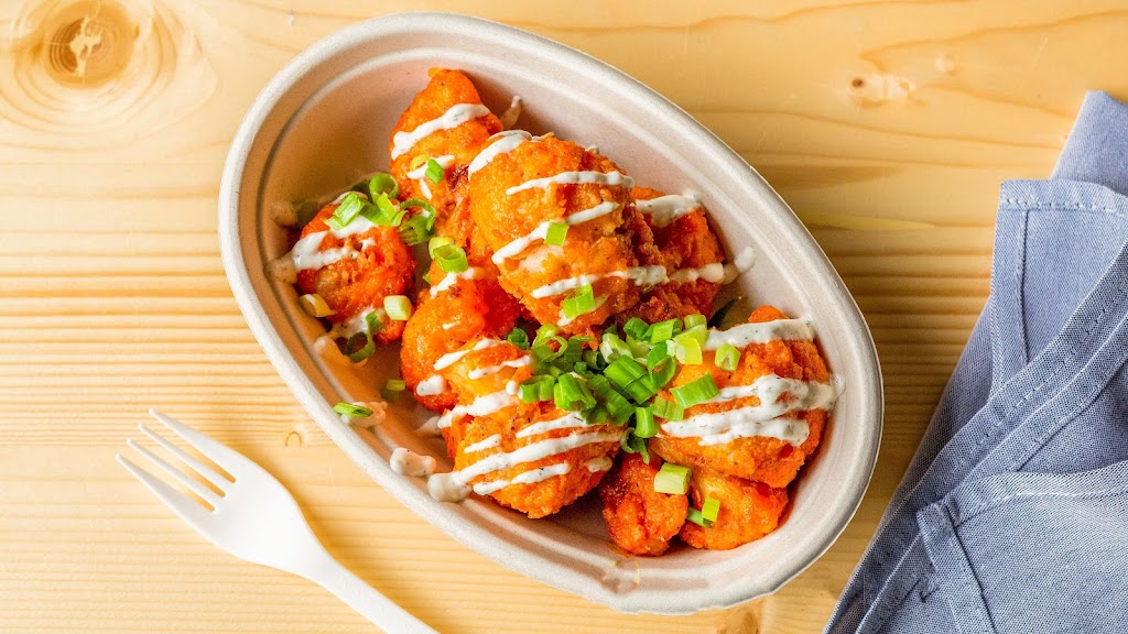 PlantPub | restaurant | 675 W Kendall St, Cambridge, MA 02142, USA | 6177145452 OR +1 617-714-5452