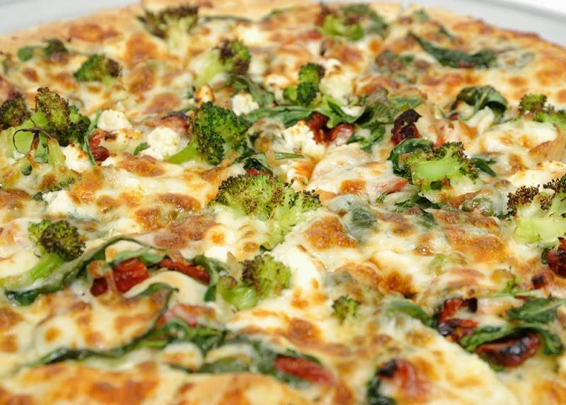 Montereys Pizza | meal delivery | 1230 North Henry Street, Alexandria, VA 22314, USA | 7036839400 OR +1 703-683-9400